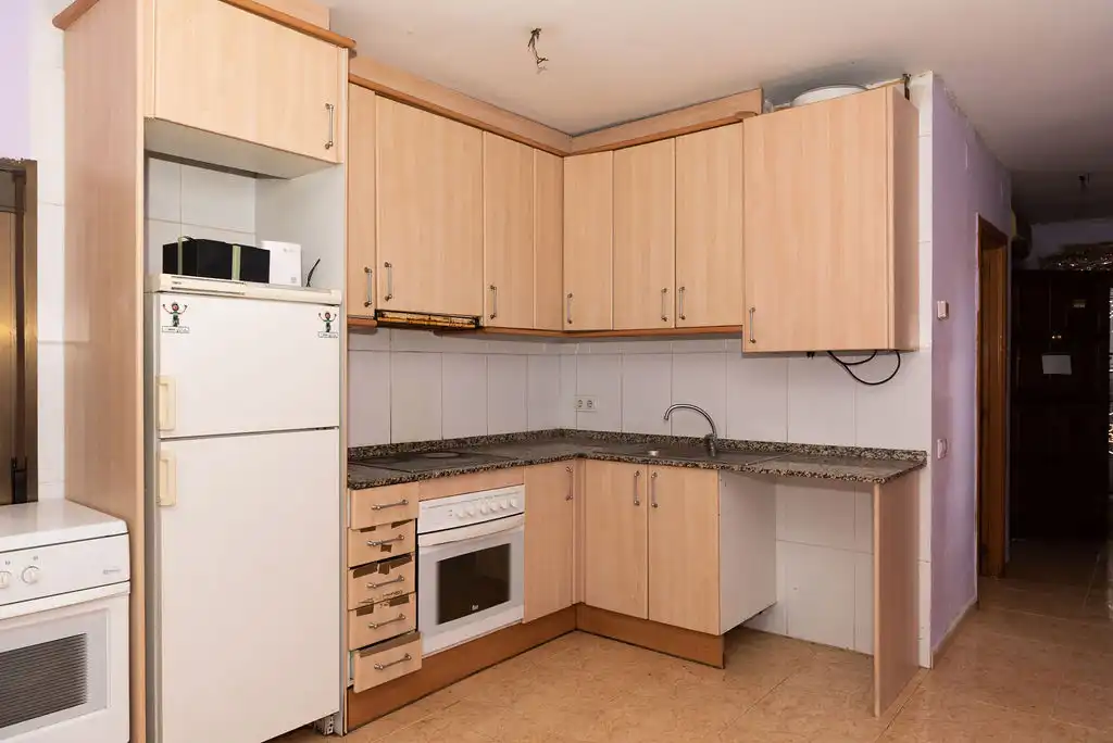 Piso en venta en Carrer Daniel, 1, Centre Històric