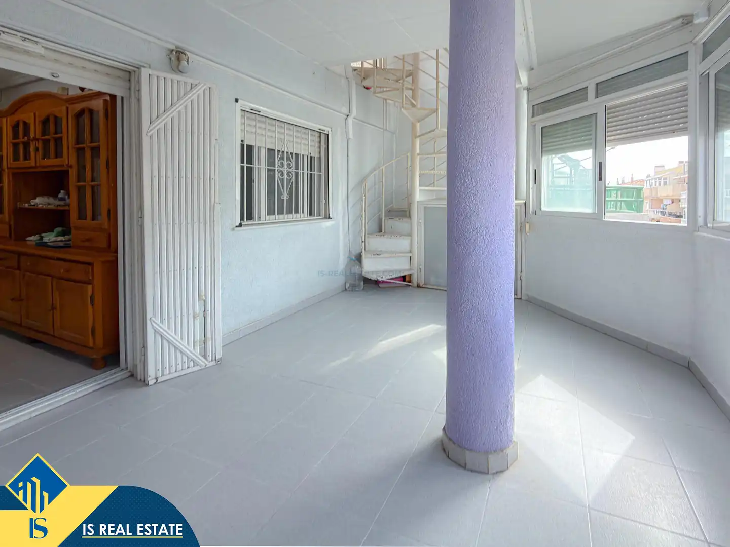 Penthouse mit Aufzug zum Verkauf in Playa del Cura, imagen 17