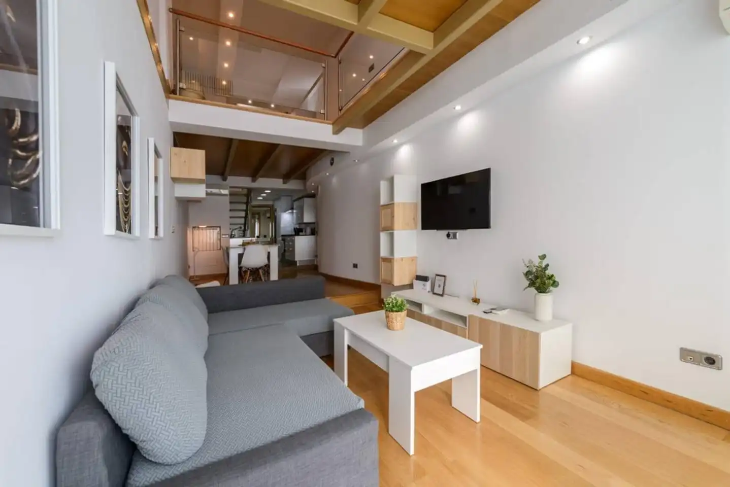 Duplex for sale in Calle de los Peñascales, imagen 3
