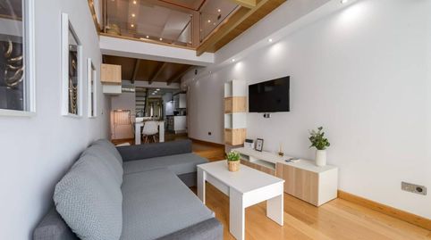 Foto 3 de Dúplex en venta en Calle de Los Peñascales, Fuente del Berro, Madrid Capital