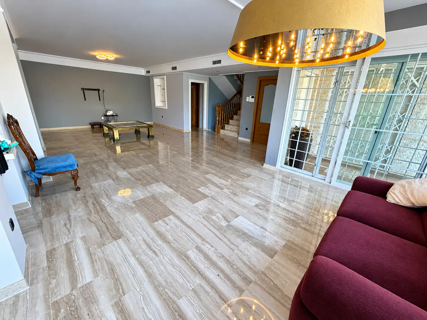 Maison jumelée avec terrasse à vendre à Avinguda de la Costa Blanca, imagen 7