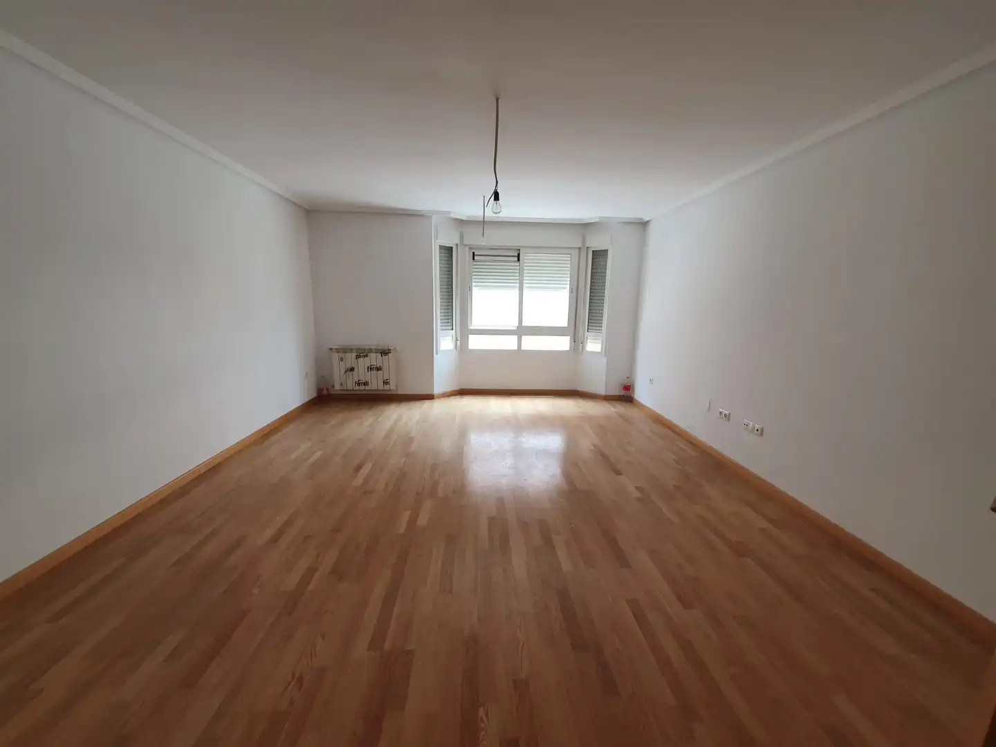Piso con ascensor en venta en Carretera de Córdoba - Libertad