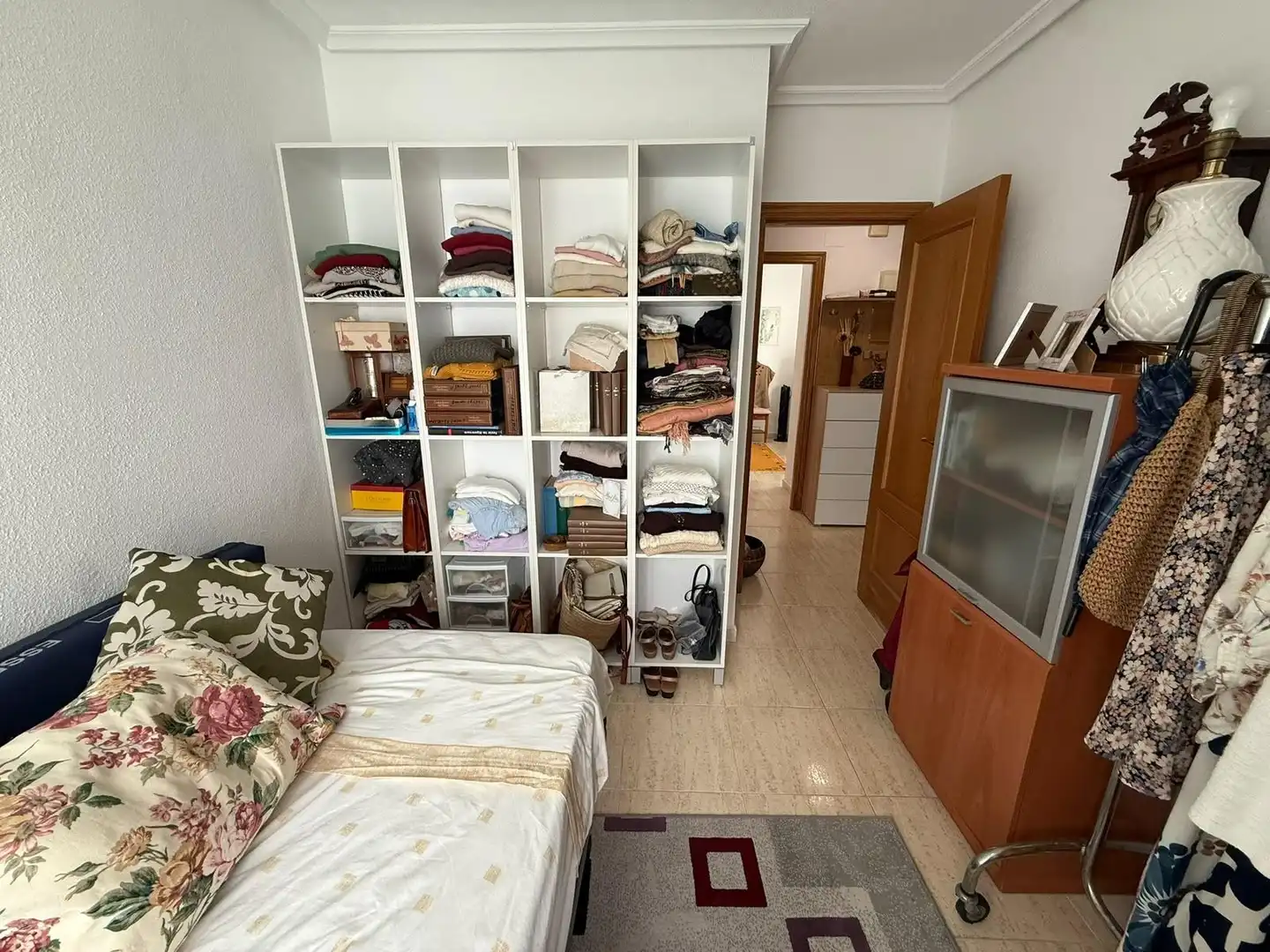 Habitación de Piso en venta en Guardamar del Segura con Trastero y Amueblado