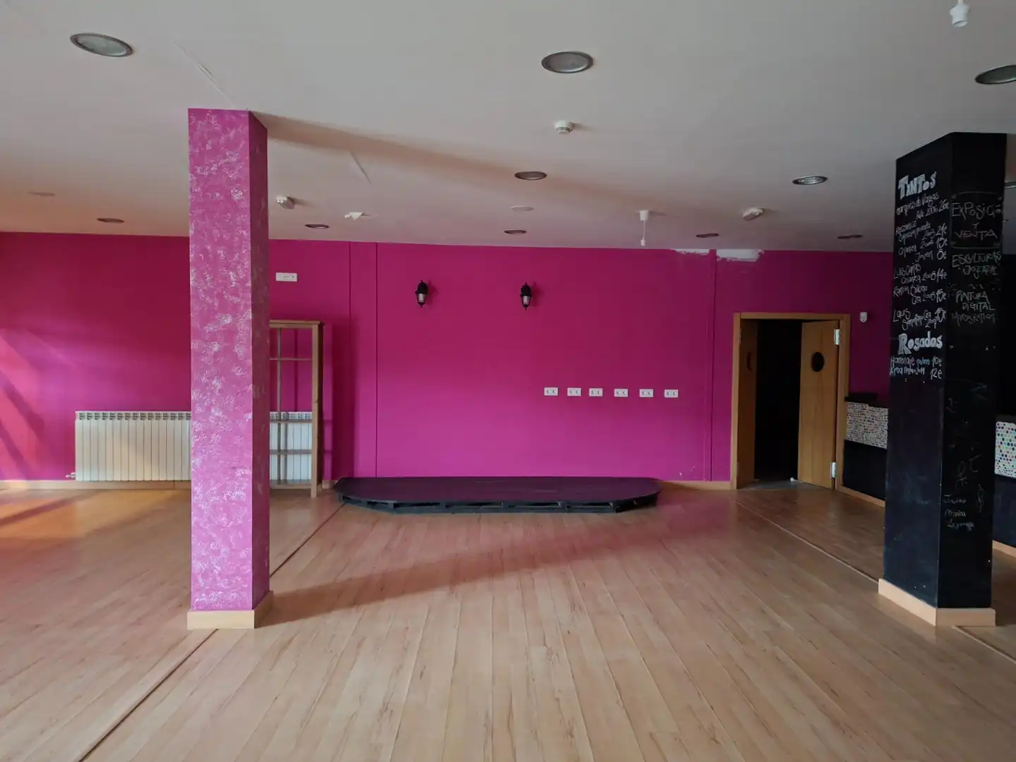 Commercial properties for rent in Panticosa