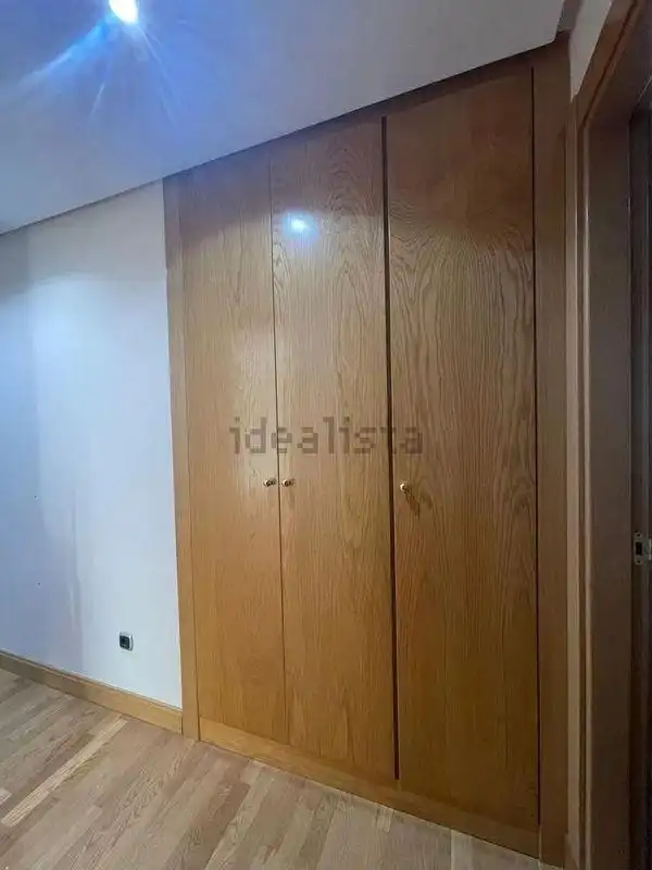 Dormitori de Pis en venda en Valladolid amb Calefacció, Moblat i Piscina comunitària