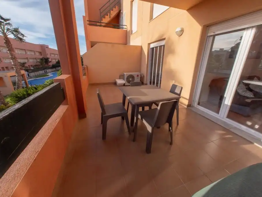 Piso con piscina en alquiler en Calle Islas Canarias 13, imagen 20