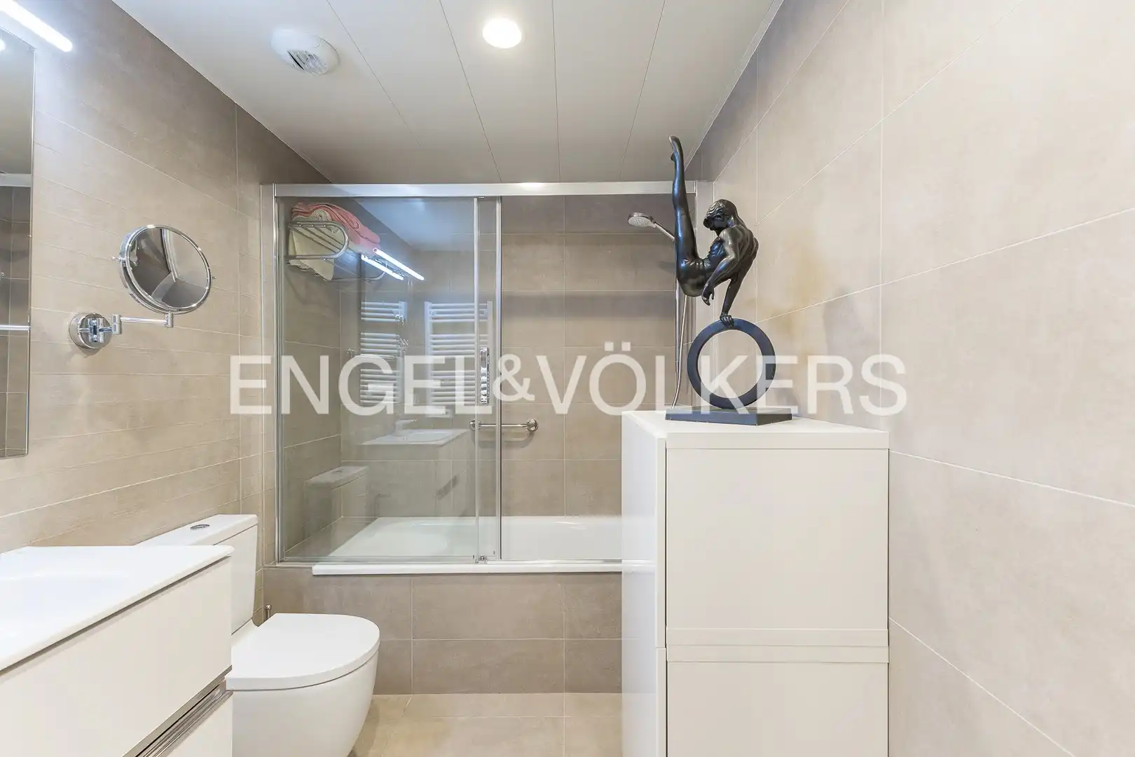Flat with pool for sale in La Plana, imagen 22
