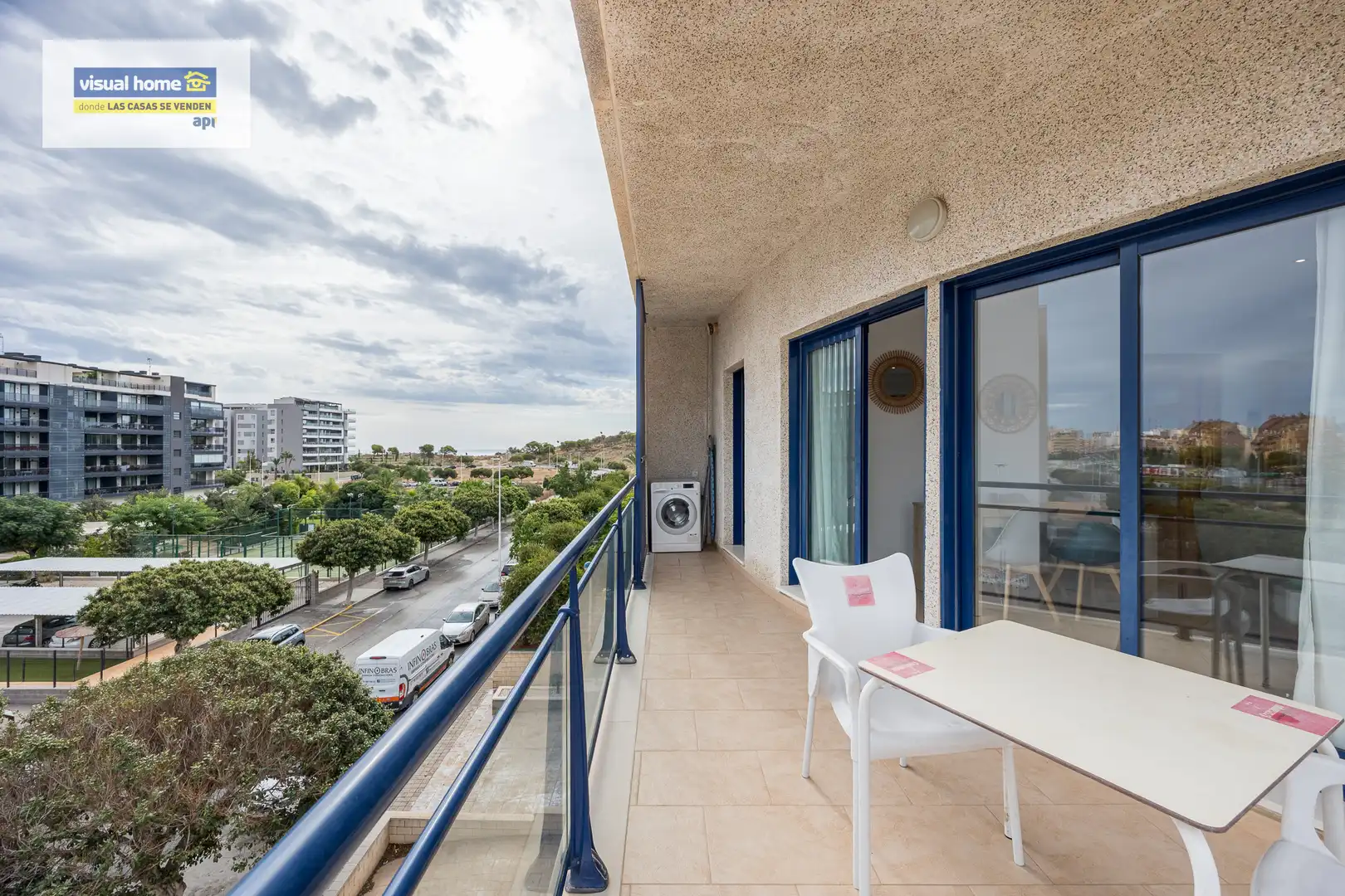 Apartment mit Pool zum Verkauf in Poble Nou - Montiboli, imagen 5
