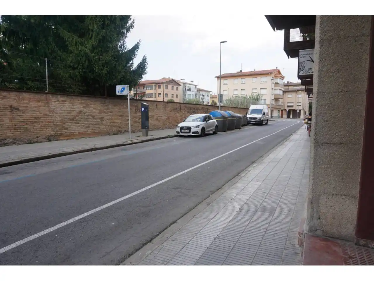 Individuale in vendita a Avenida Pius XII, imagen 10