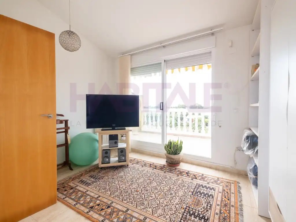 Habitación de Casa o chalet en venta en Sueca