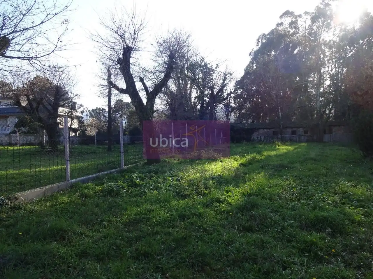Terreno residencial en venta en Tui, imagen 4