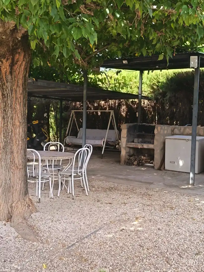Casa amb piscina en venda a Centro ciudad, imagen 23