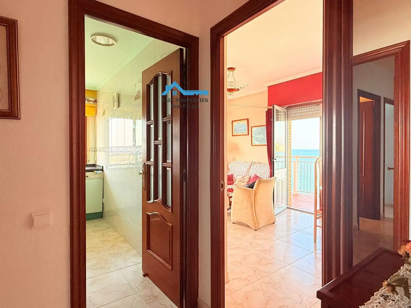 Wohnung mit Terrasse zum Verkauf in Casco Antiguo - Puerto, imagen 14