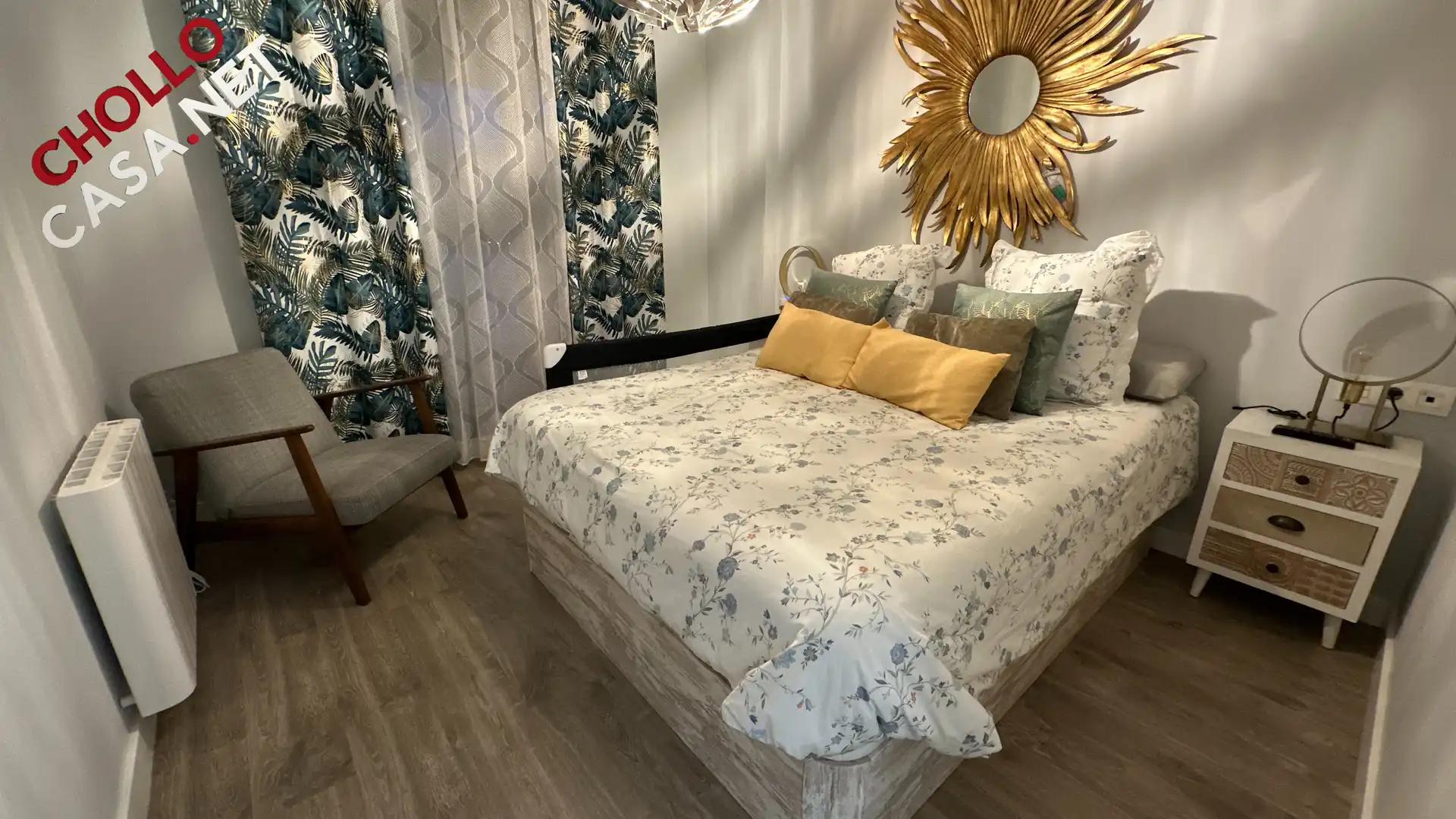 Habitación de Piso en venta en Torremolinos con Aire acondicionado, Calefacción y Terraza