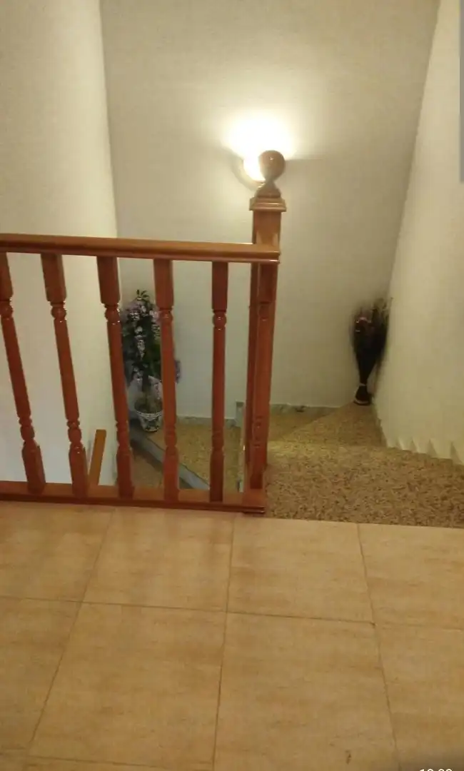 Adossat amb jardí en venda a Calle Sierra de Gredos 27, imagen 9