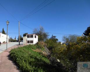 Exterior view of Residential for sale in Vélez-Málaga