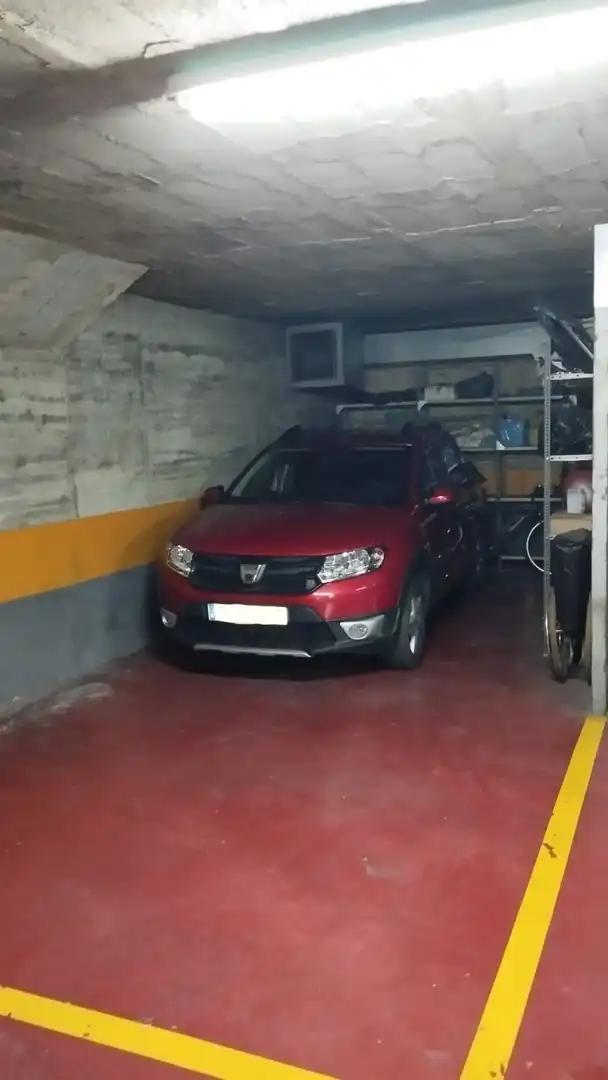 Aparcament en venda a BOTET I SISO D'EN