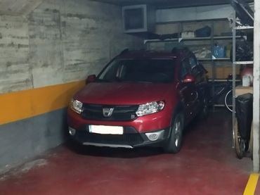 Aparcament en venda a BOTET I SISO D'EN