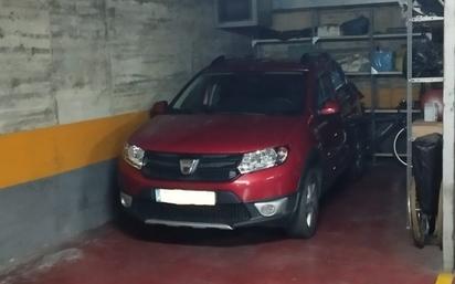 Aparcament de Garatge en venda en Girona Capital