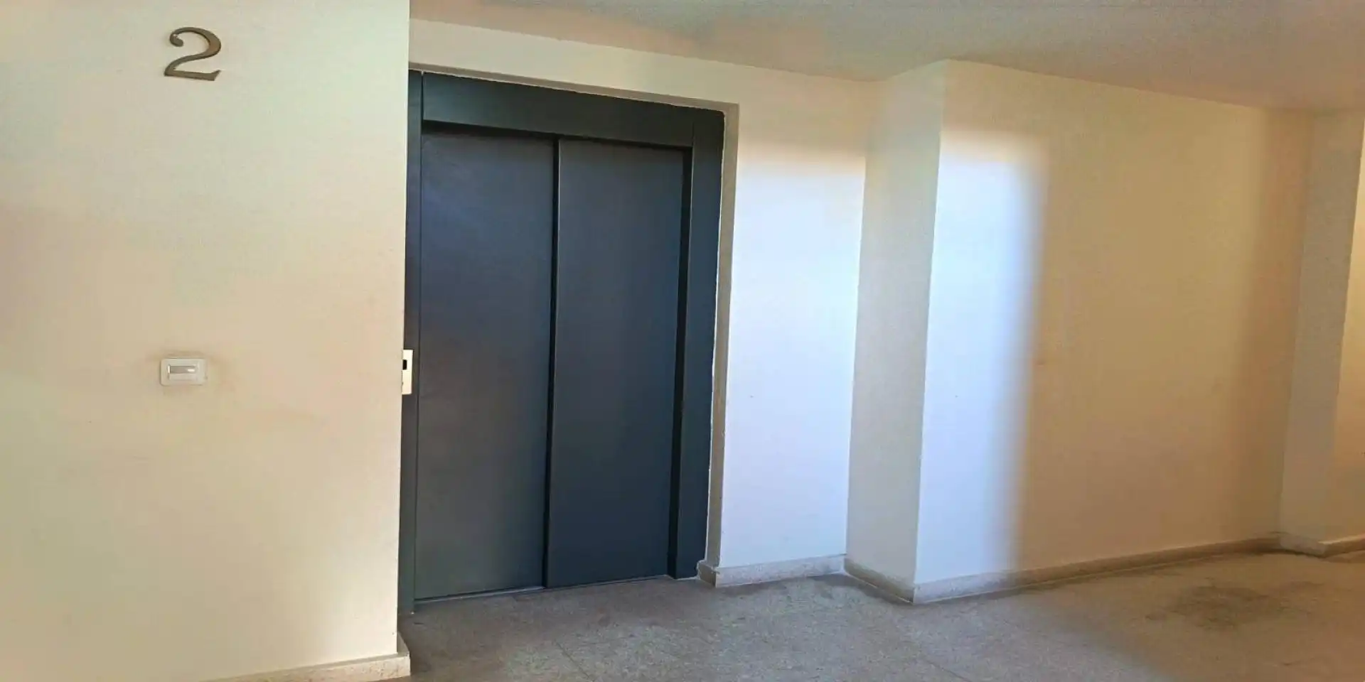 Piso en venta en Gerindote
