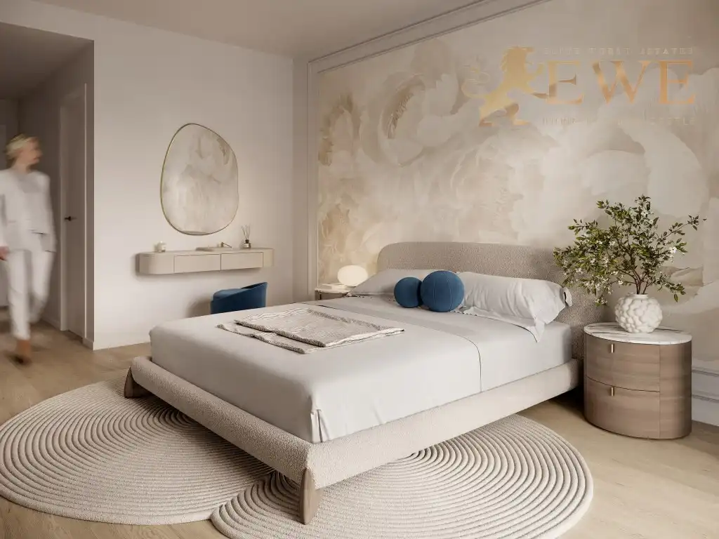 Habitación de Apartamento en venta en Alicante / Alacant