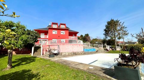 Photo 3 of House or chalet for sale in A Zapateira, A Coruña