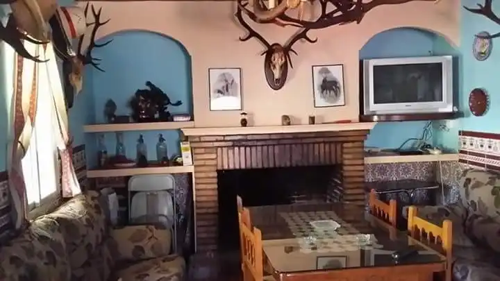 Maison rustique avec jardin à vendre à Guadalcanal, imagen 2