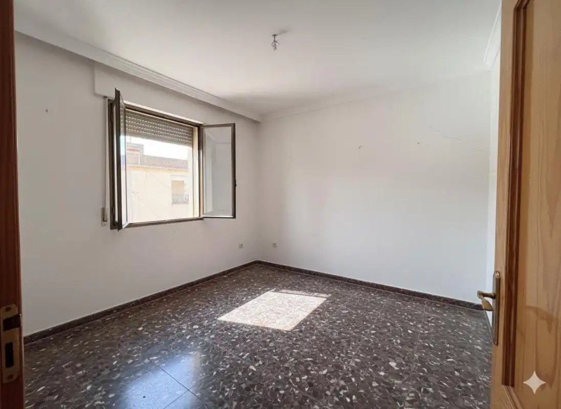 Bedroom of Country homes for sale in Villanueva del Trabuco  with Air Conditioner, Heating and Private garden