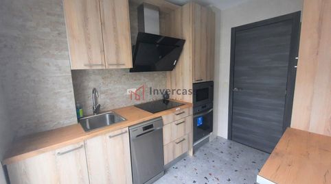 Foto 3 de Piso en venta en Barrio Oriñon, Oriñón - Allendelagua, Castro-Urdiales