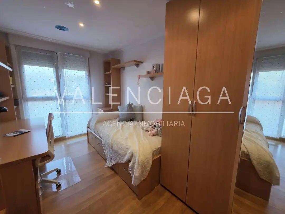 Habitación de Piso en venta en Beasain, Gipuzkoa