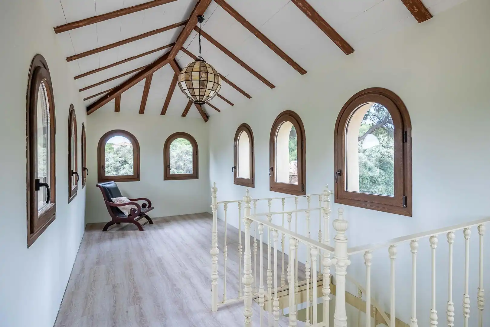 Chalet con piscina en venta en Bollullos de la Mitación, imagen 67