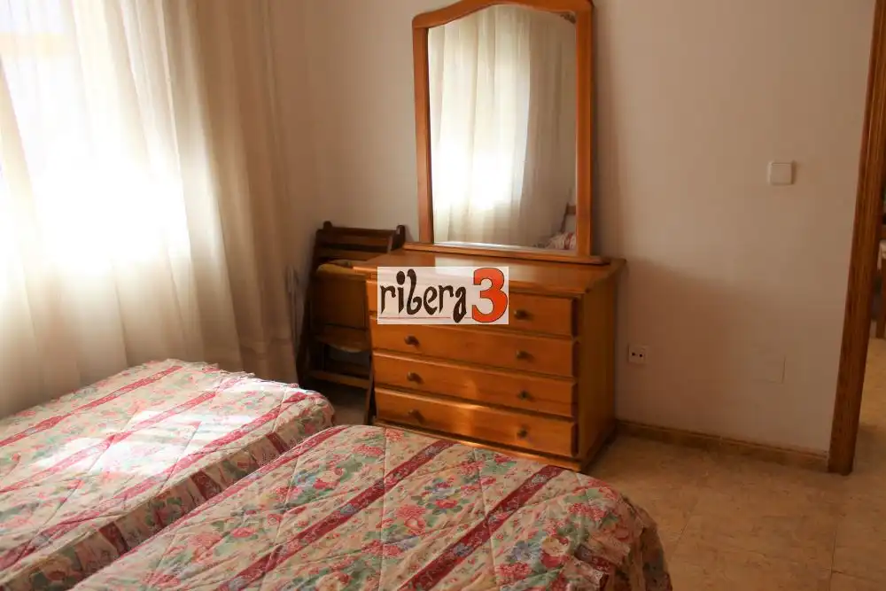 Flat with lift for sale in Santiago de la Ribera, imagen 14
