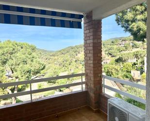 Terrassa de Apartament en venda en Lloret de Mar amb Aire condicionat, Terrassa i Moblat