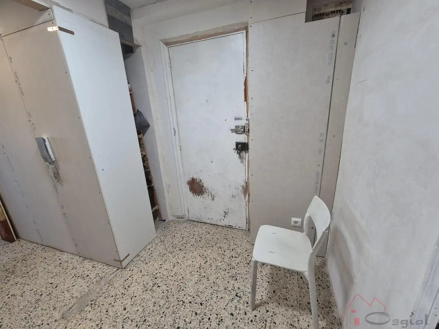 Appartement avec terrasse à vendre à Jaume I, imagen 2