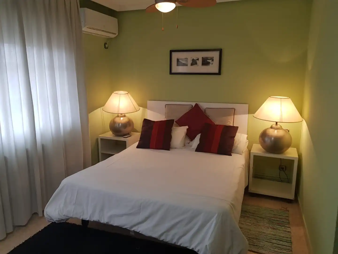 Habitación de Ático en venta en Madrid con Aire acondicionado, Calefacción y Balcón