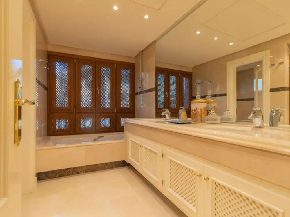 Appartement compact avec piscine à louer à Nueva Andalucía, imagen 12