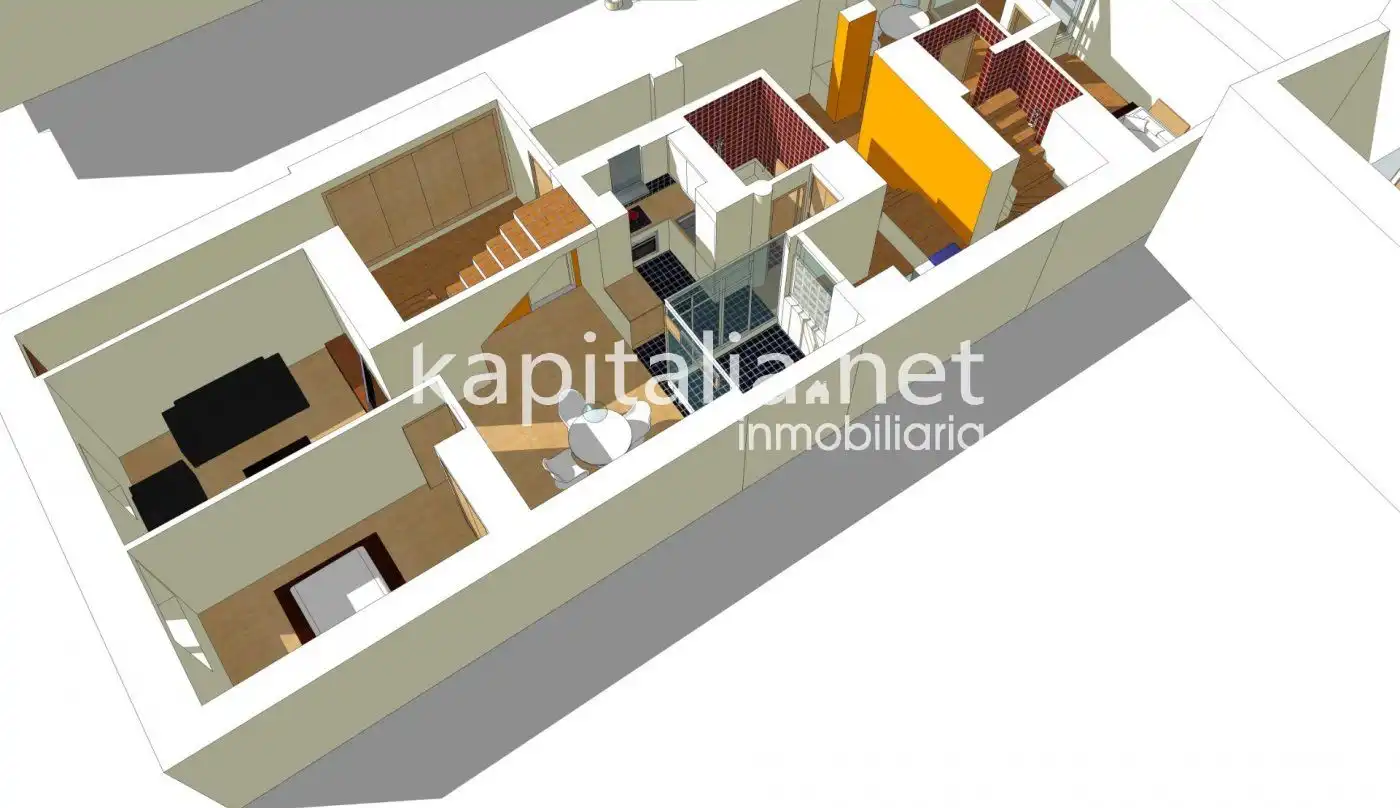 Casa en venda a Centro, imagen 41