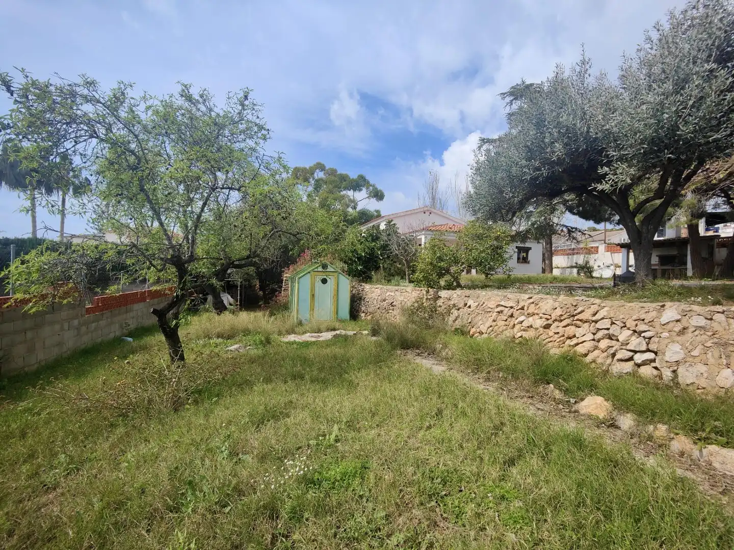 Casa o chalet en venta en Roda de Berà con Jardín privado, Terraza y Trastero