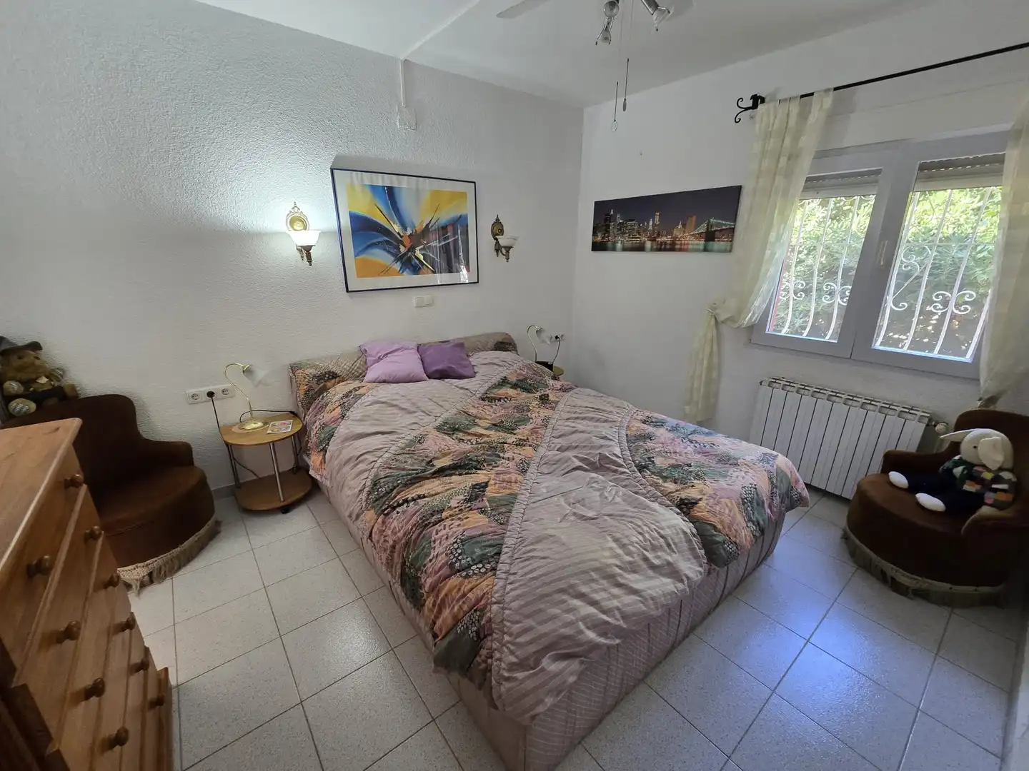 Villa avec terrasse à vendre à Maryvilla, imagen 25