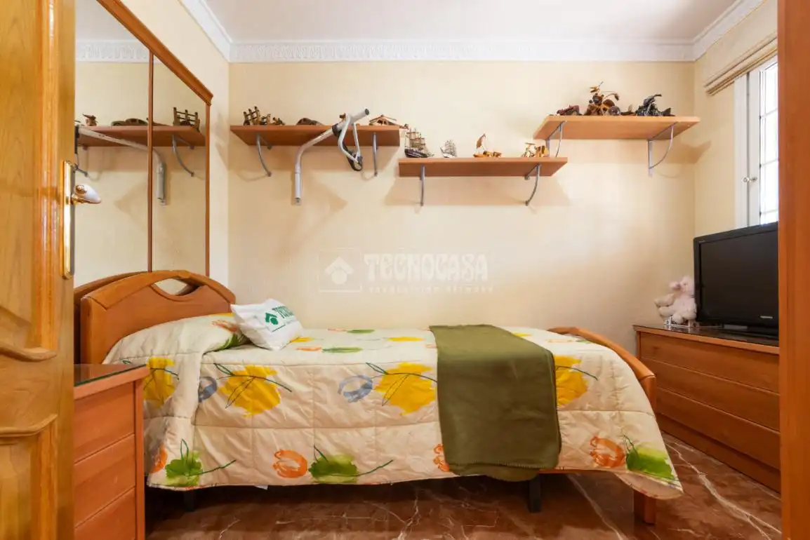 Habitación de Casa adosada en venta en Altafulla con Aire acondicionado y Piscina