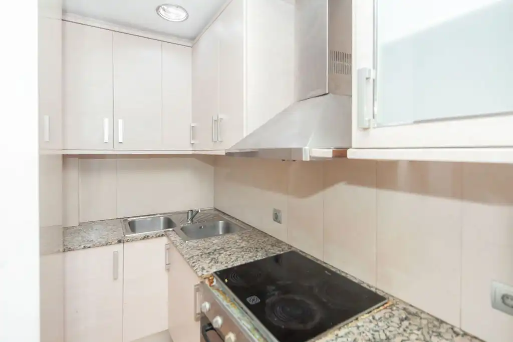 Wohnung mit Aufzug zum Verkauf in C/ Garrotxa, Nº 50, imagen 8