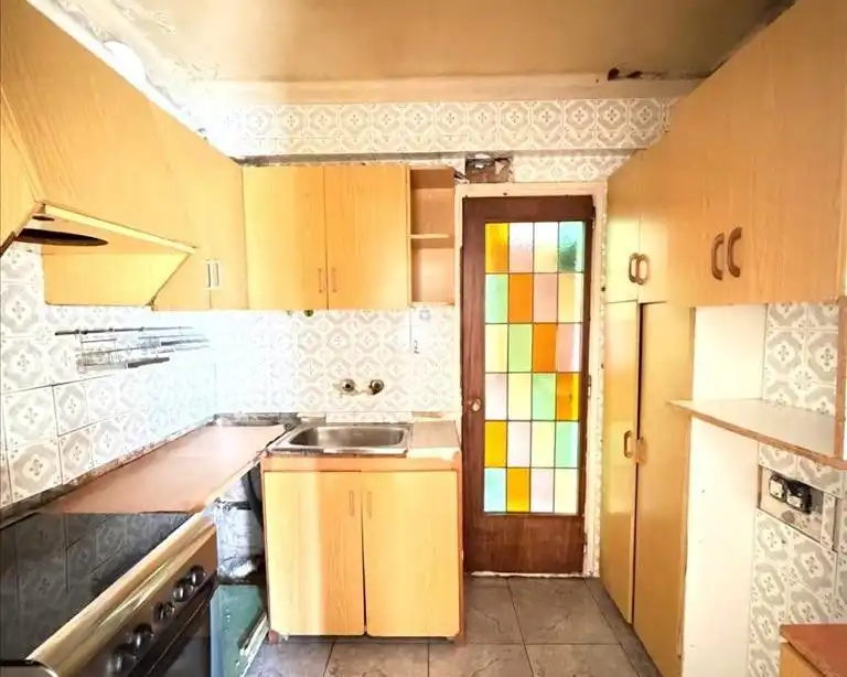 Cocina de Piso en venta en Mercat