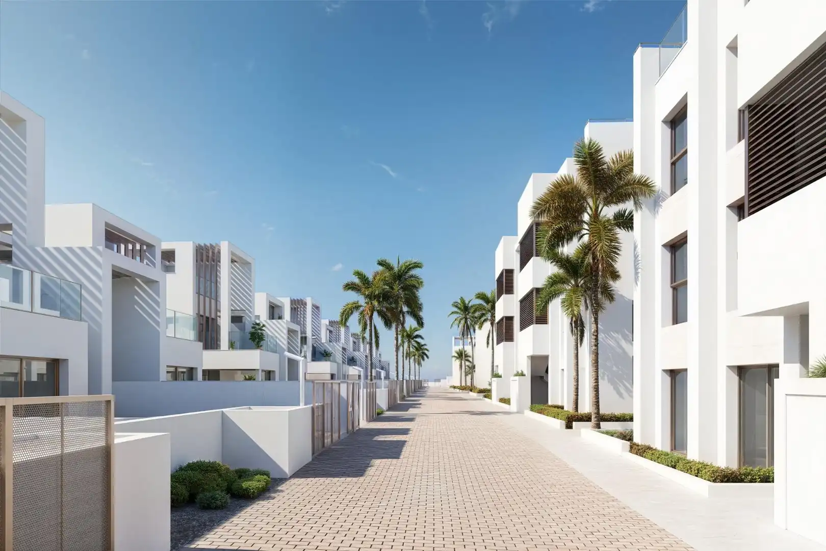 Dúplex con terraza en venta en Las Lomas de Rame - Bahía Bella, imagen 22