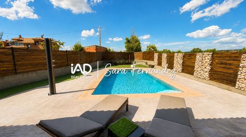 Photo 5 of Houses for sale in Sariegos, León