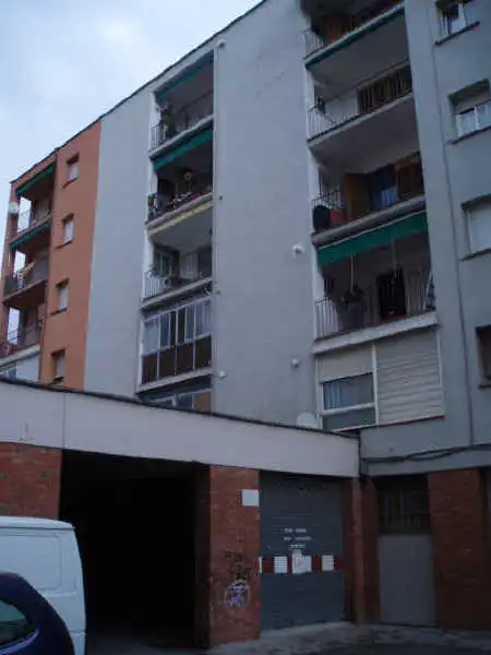 Pis en venda a C/ Balandrau, imagen 3