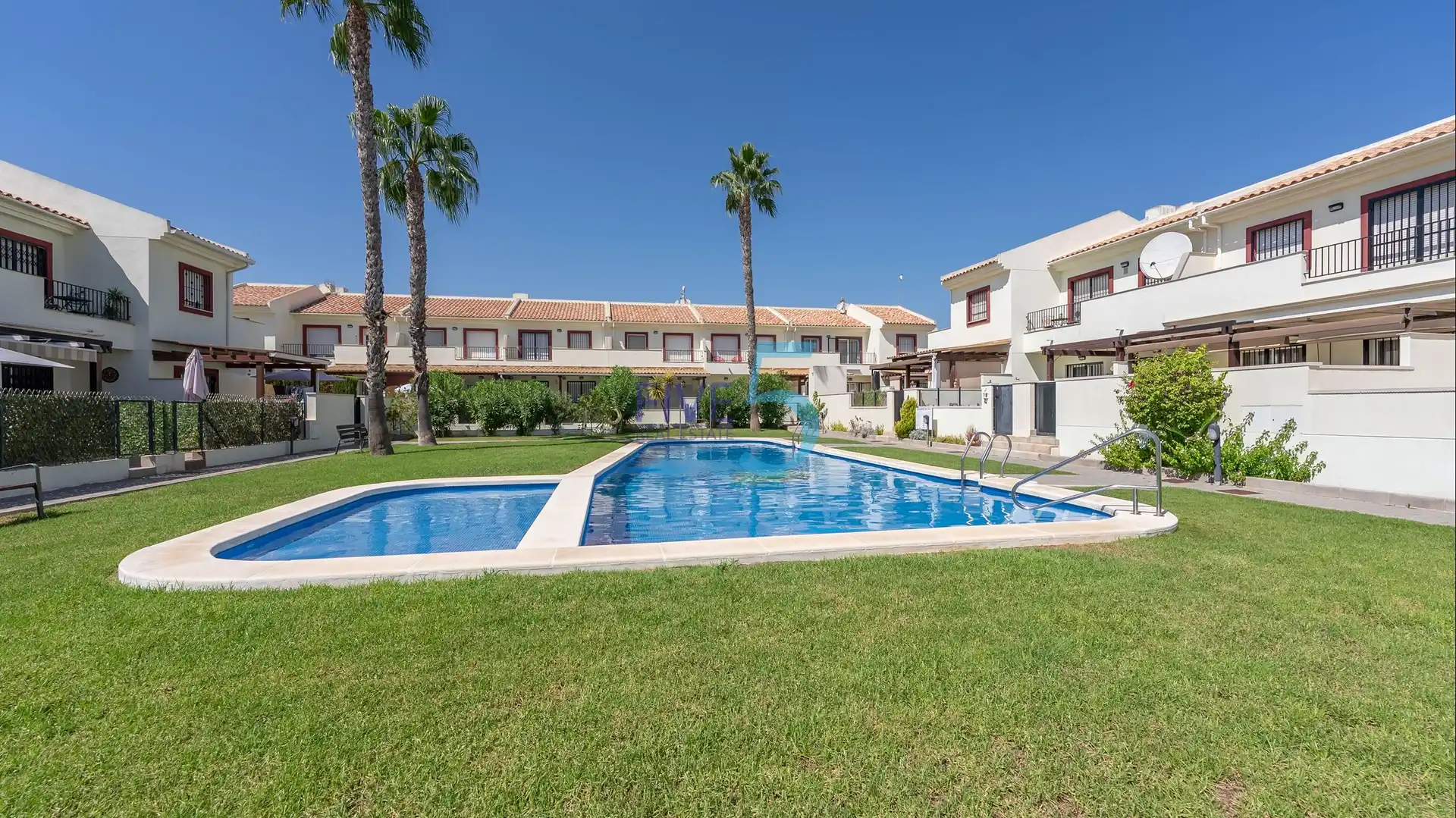 Maison avec piscine à vendre à Ciudad Quesada, imagen 36
