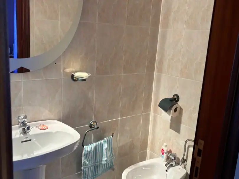 House with garden for sale in Estrada Das Nocedas 20, imagen 27