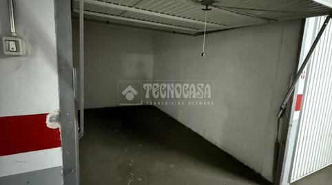 Foto 5 de Garatge de lloguer a Chinchibarra, Salamanca Capital