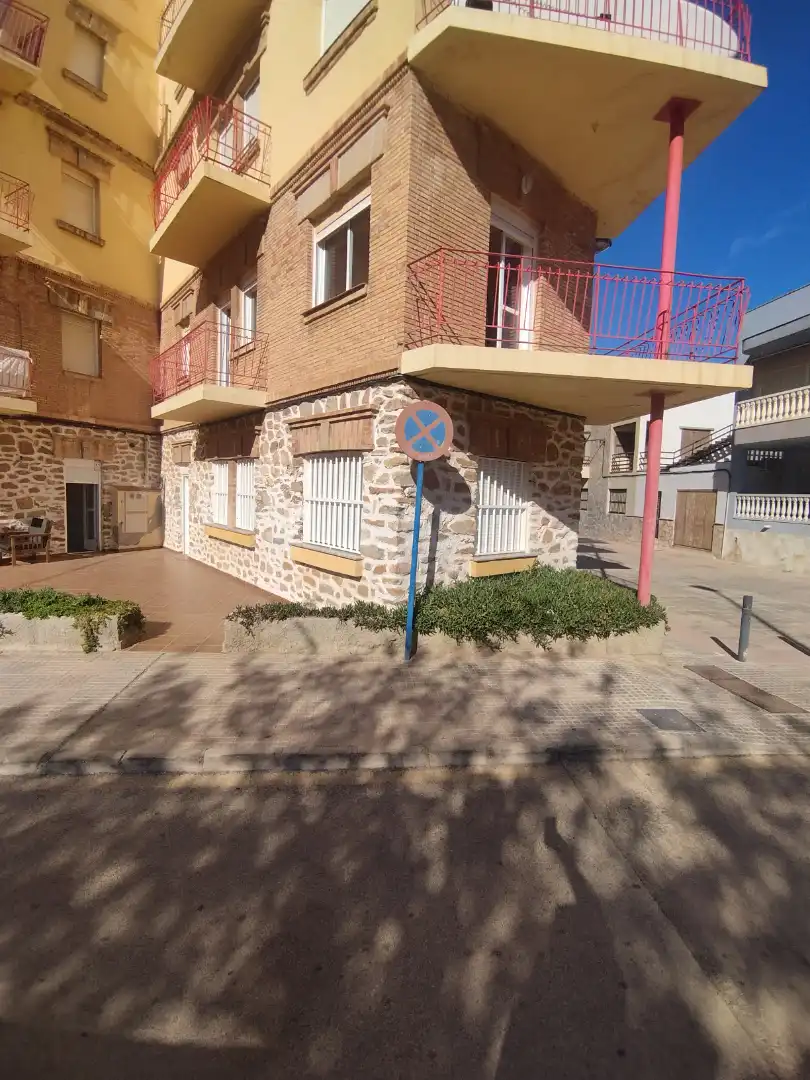 Piso en venta en Paseo Miguel Hernández, Los Urrutias