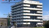 Exterior view of Premises for sale in Oviedo   with Terrace